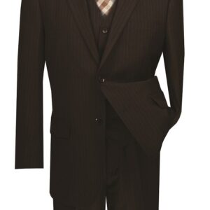 Vinci V2RS-7 Executive 3pc Suit
