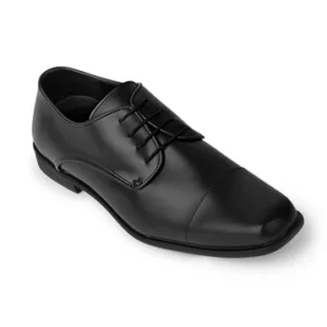 Oxford Tuxedo Shoes
