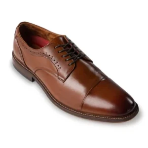 Stacy Adams Maddox Cap Toe Oxford Shoe