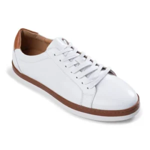 Porter Leather Dress Sneaker