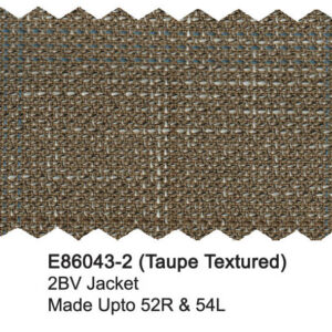 Taupe Textured E86043-2 Enzo Tovare Jacket