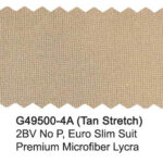 Tan G49500-4A Giorgio Fiorelli Stretch Suit