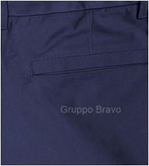 Navy Tokyo 2 Stretch Enzo Jeans