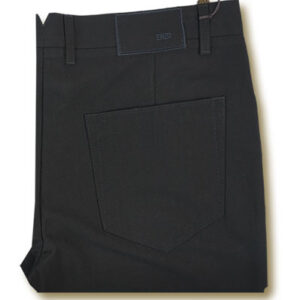 Black Berlin-1 Enzo Jeans