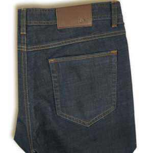 Blue Denim Beta Skinny 1 Enzo Jeans
